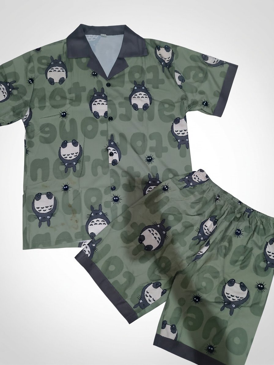 Pijama de dormir 