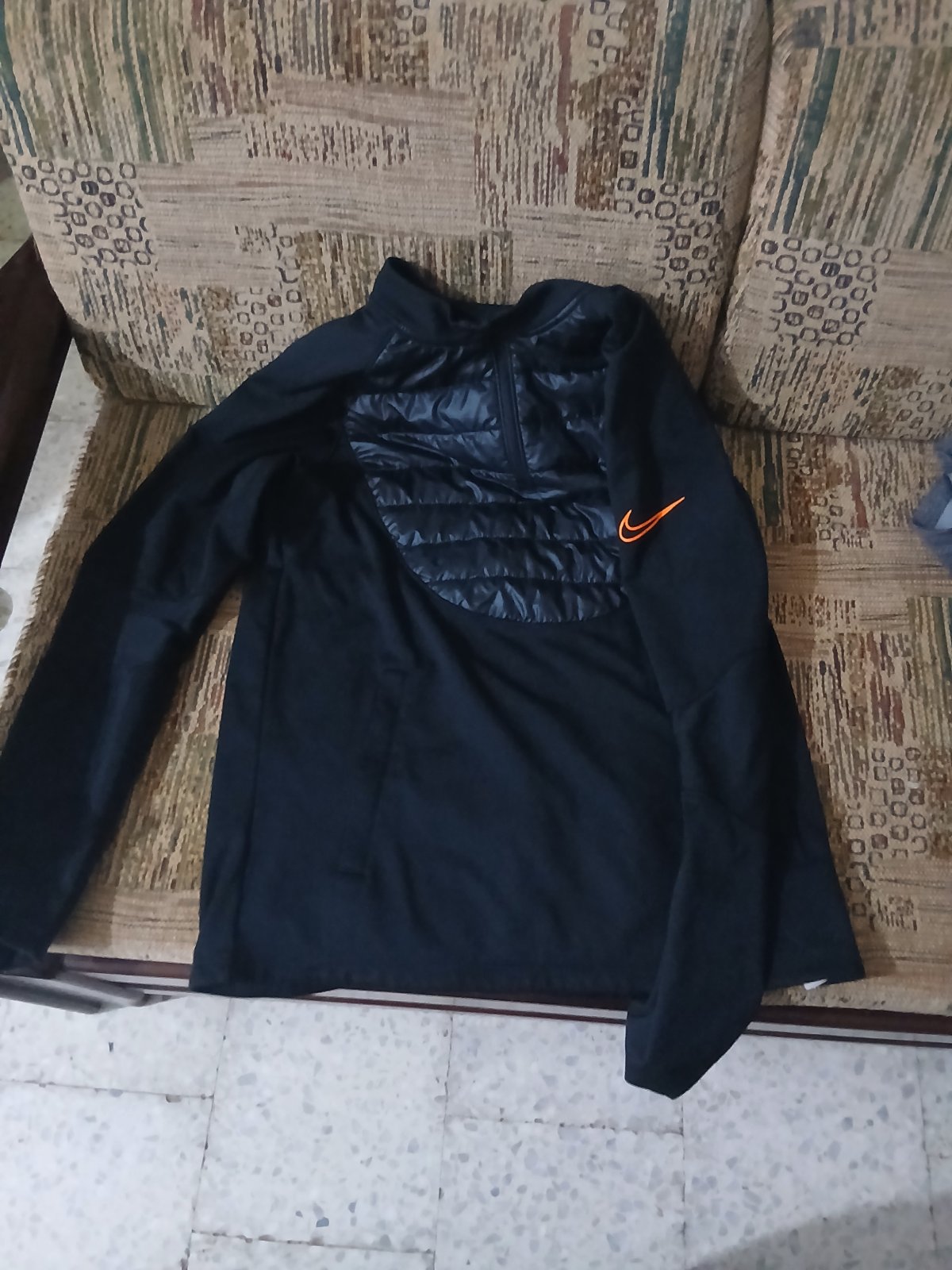 Nike therma-fit
