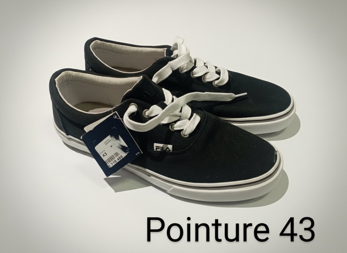 Fila original importé d'Allemagne 