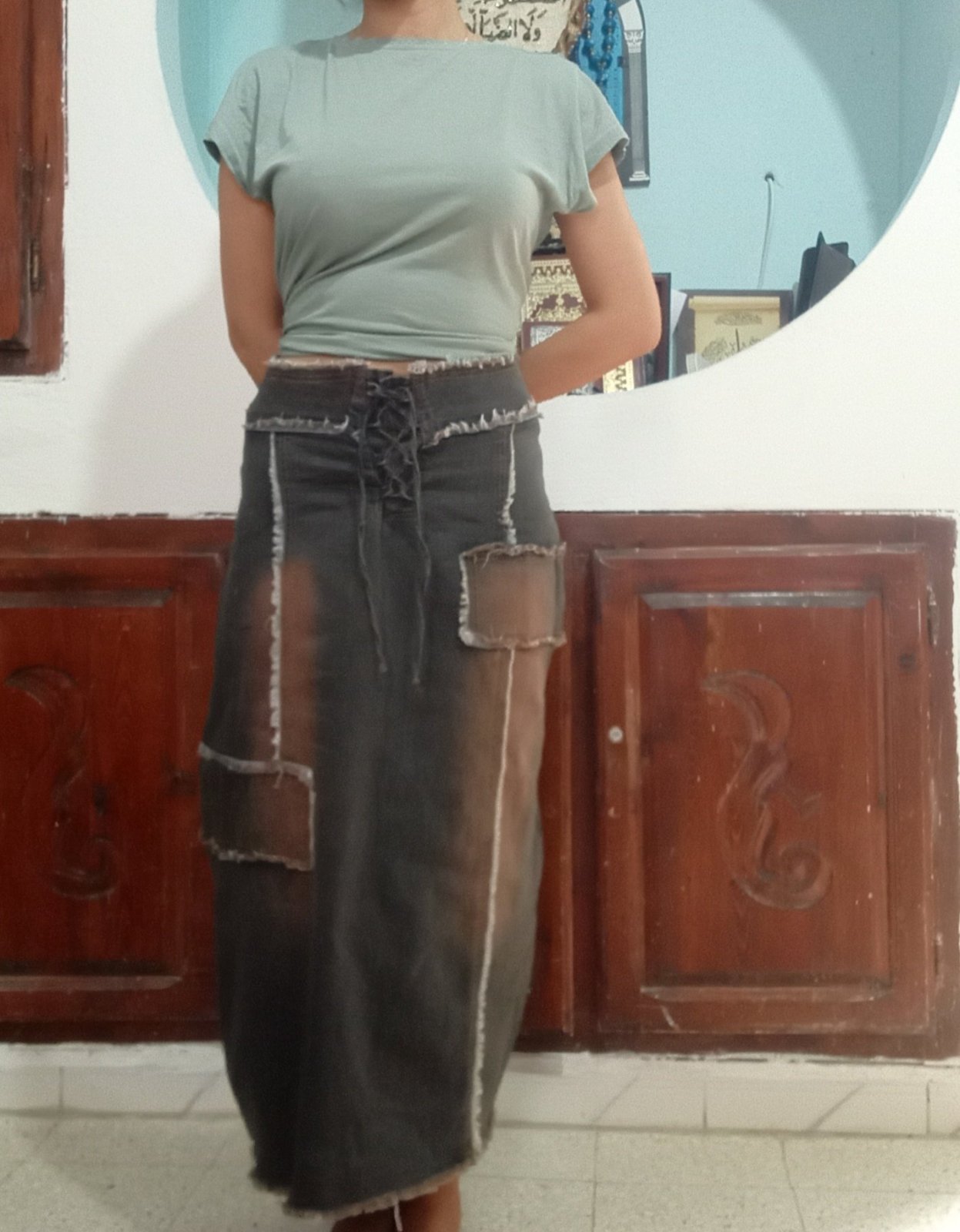 Jupe 