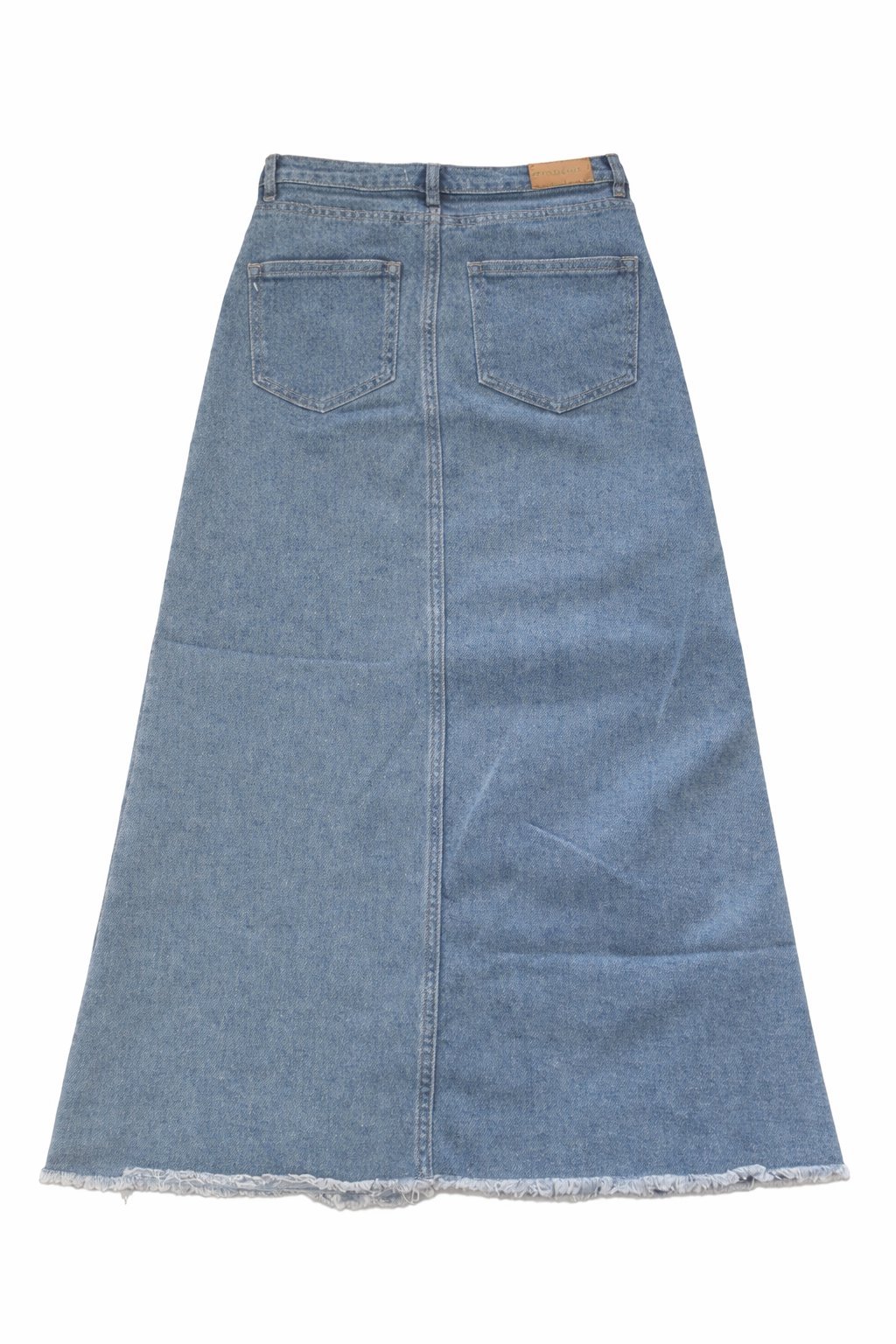 Jupe twil jean bleu taille 38 ❤️ 