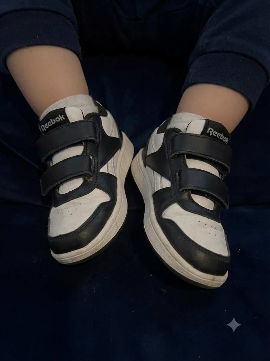  REEBOK ROYAL PRIME 2.0 - KIDS original