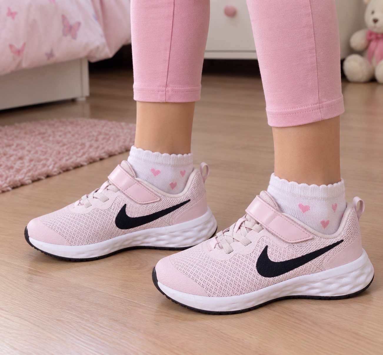 Basket Nike Chaussures Revolution