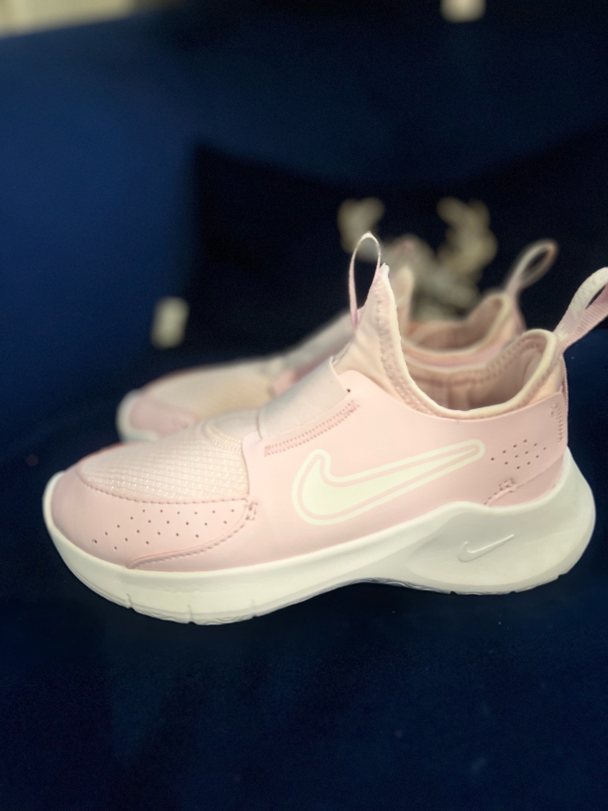 Spadrille nike flex fillette pointure 32,5 