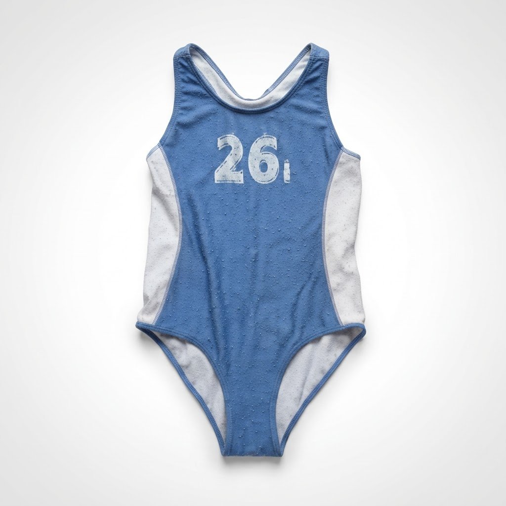 Maillots 