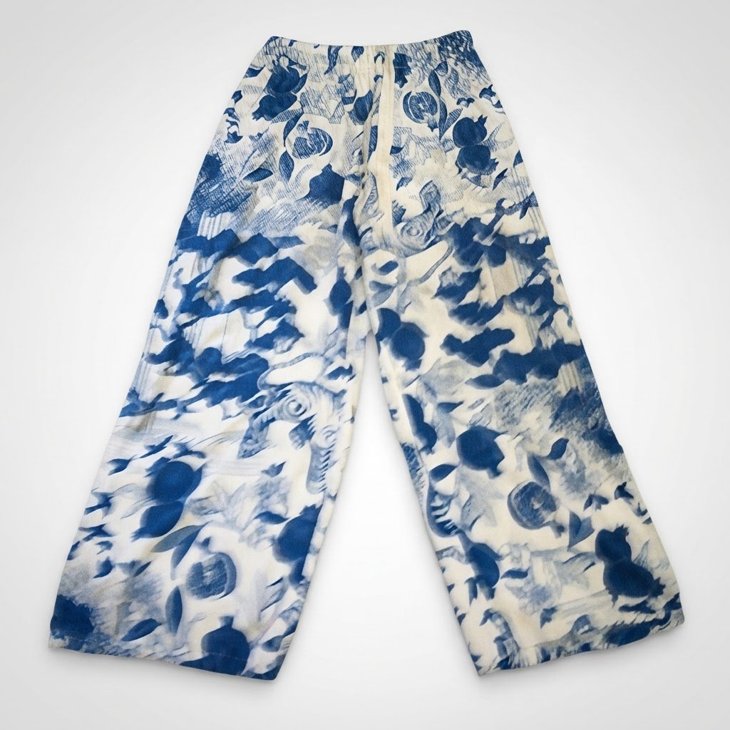 Pantalons 