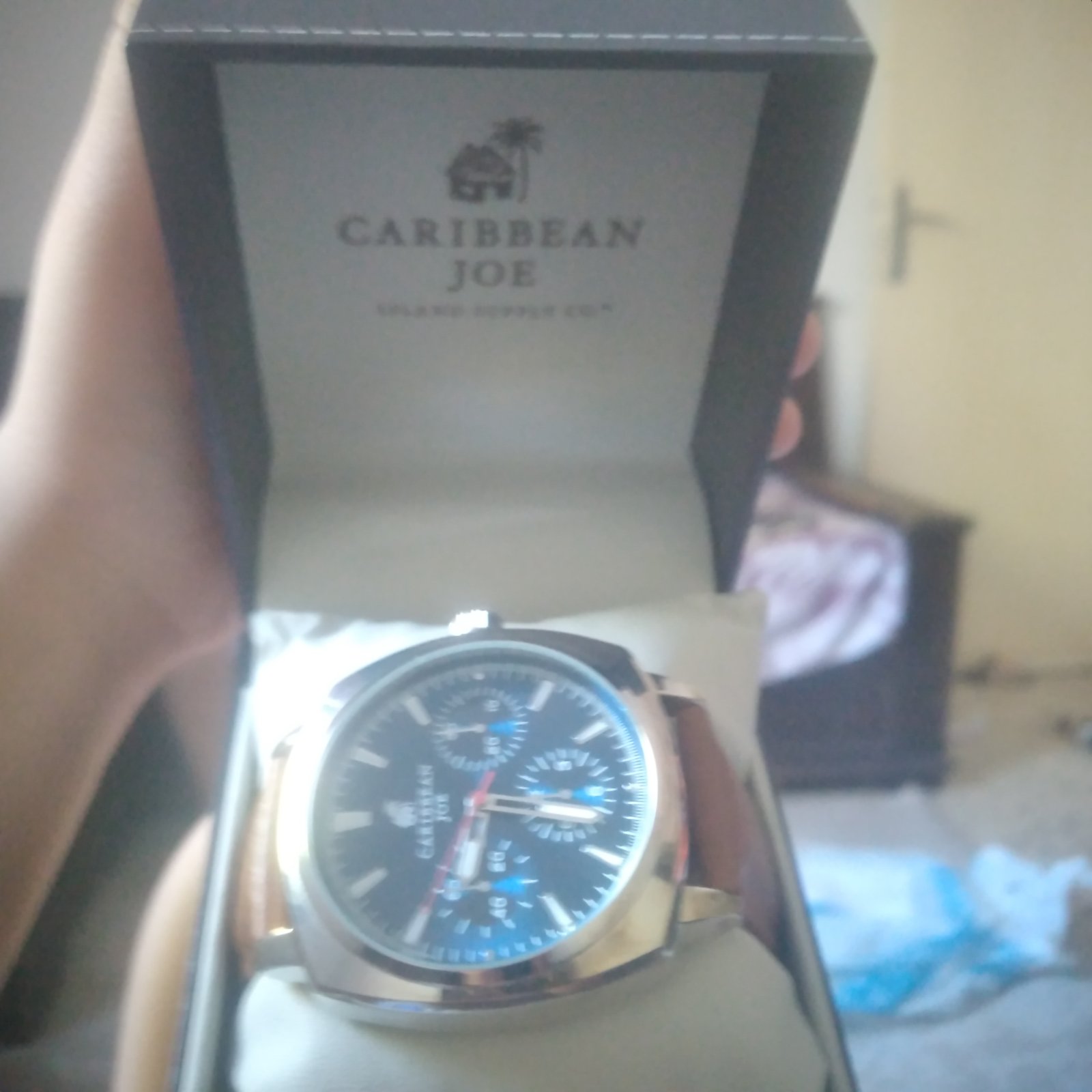 Montre