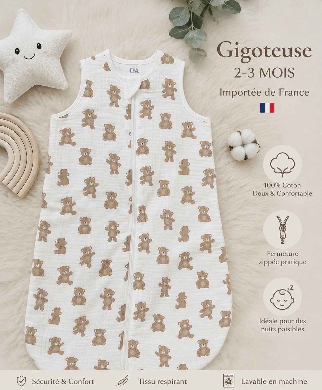 Gigouteuse