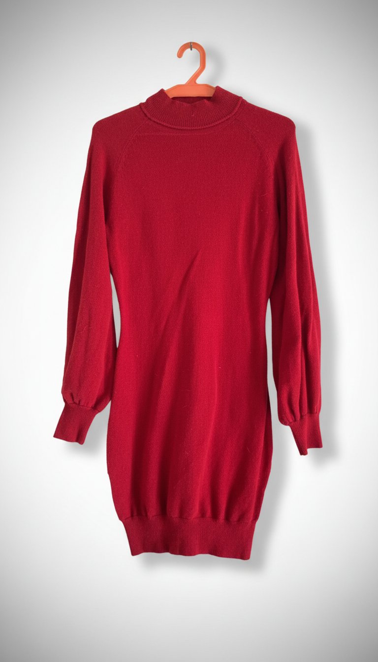 Robe importée 