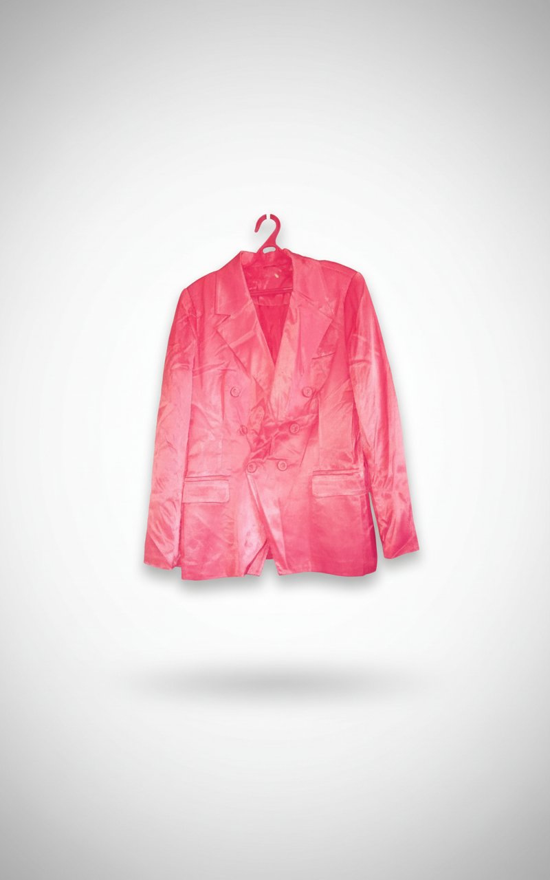 Deux vestes 