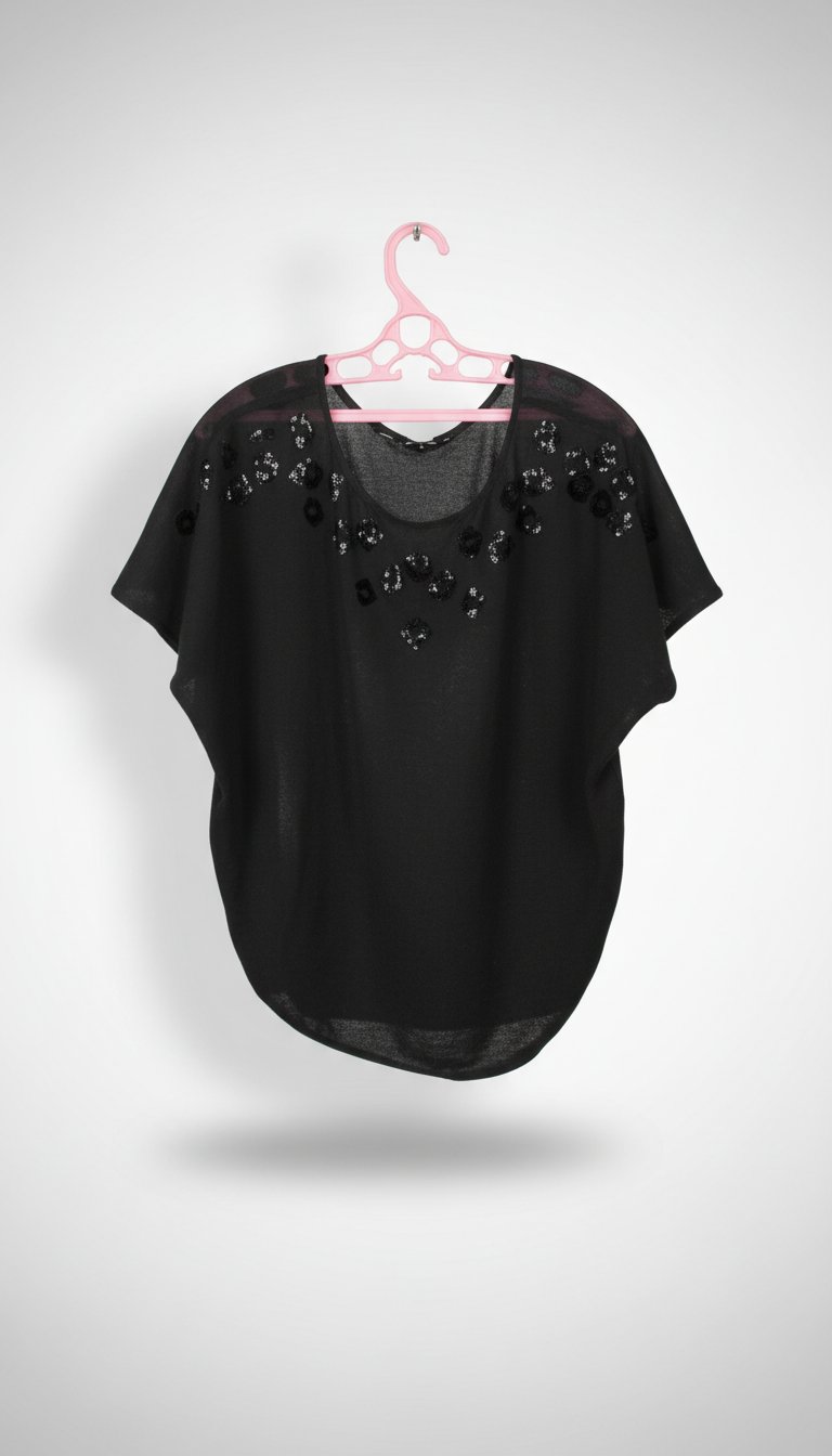 Marnière zara 