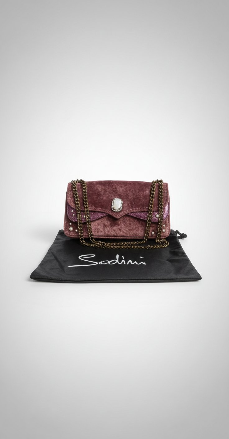 Sac à main Sodini 