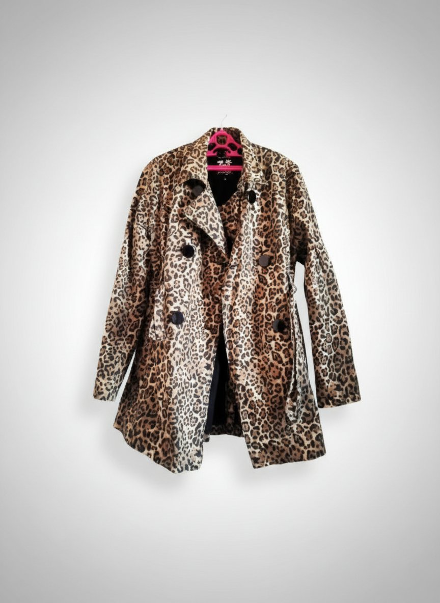 Veste 