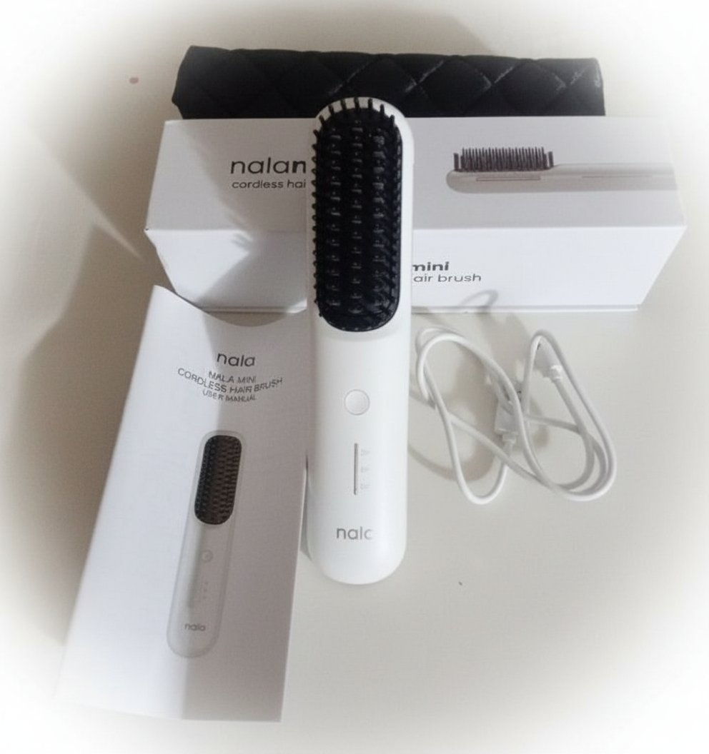 Brosse chauf importé 