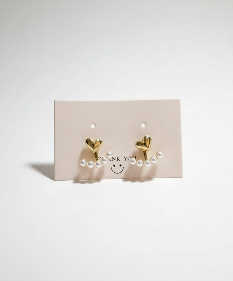 Boucles d'oreilles importe 