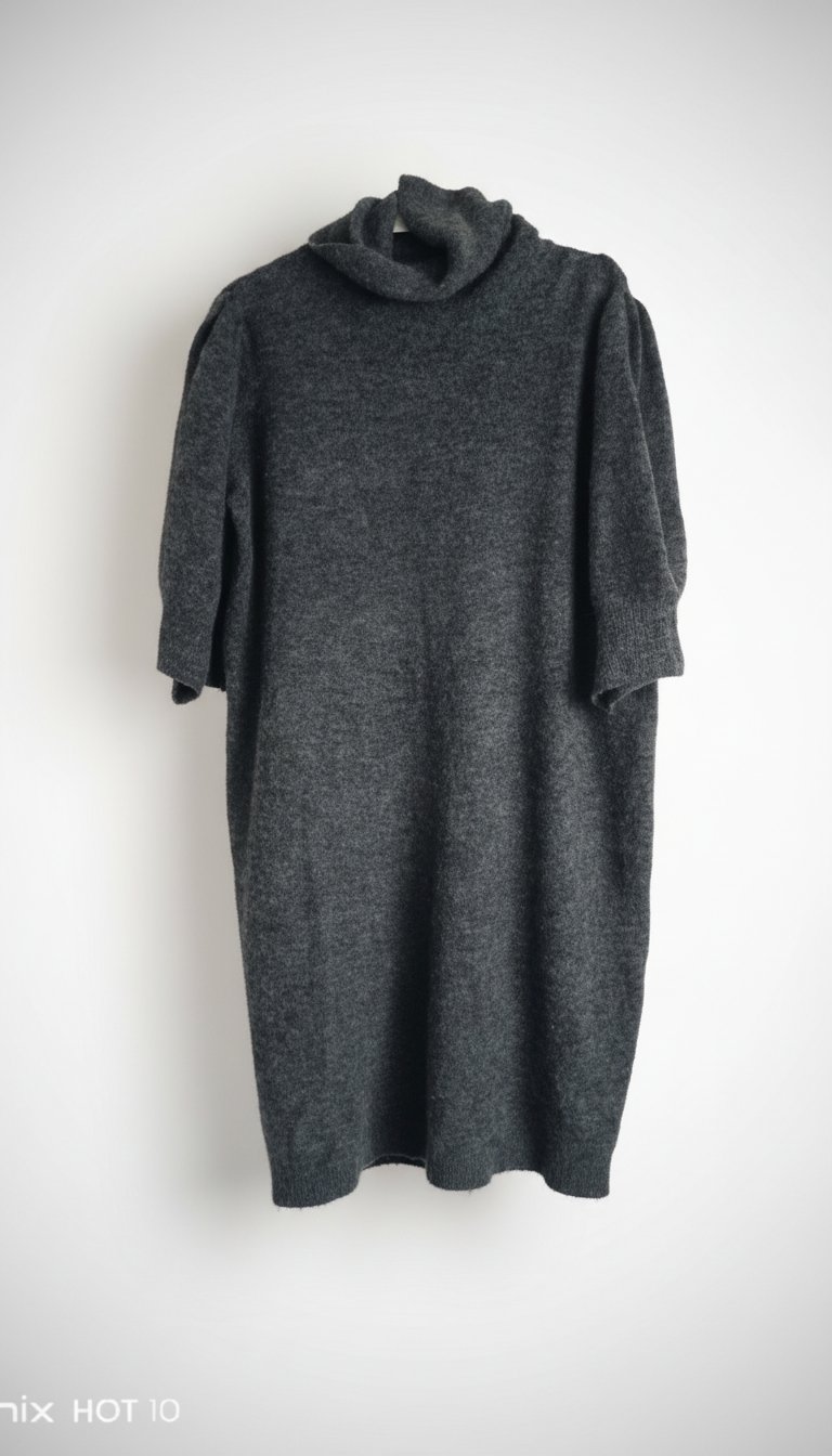 Robe importée 