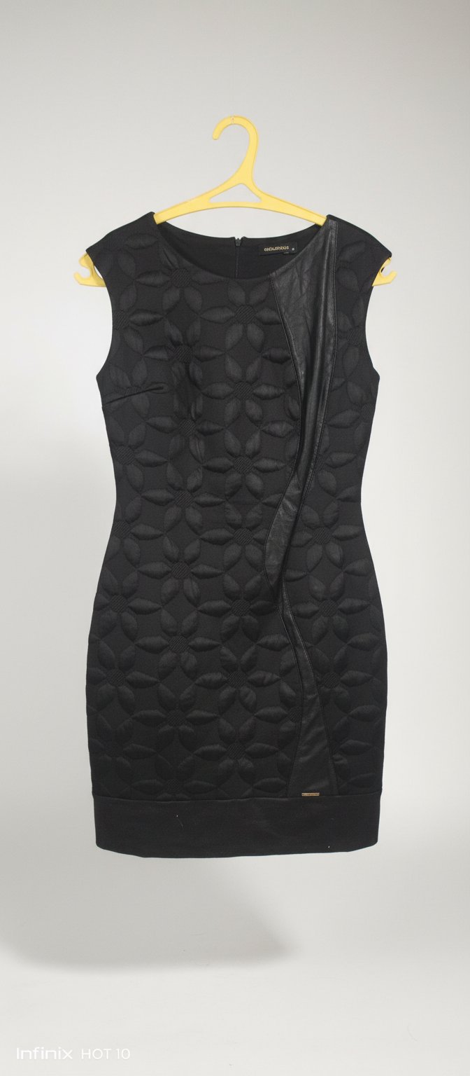 Robe chic 