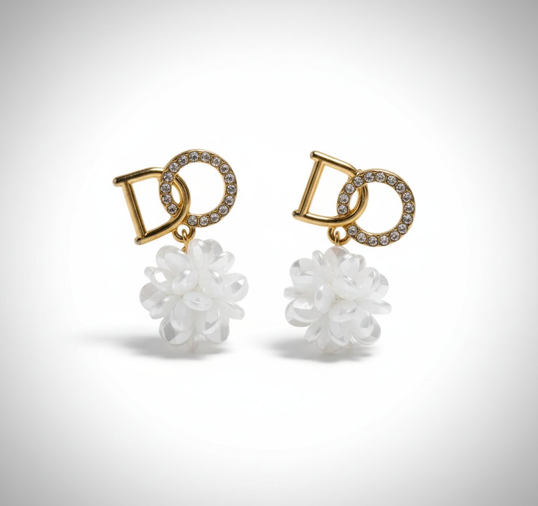 Boucles d'oreilles importe inoxydables 