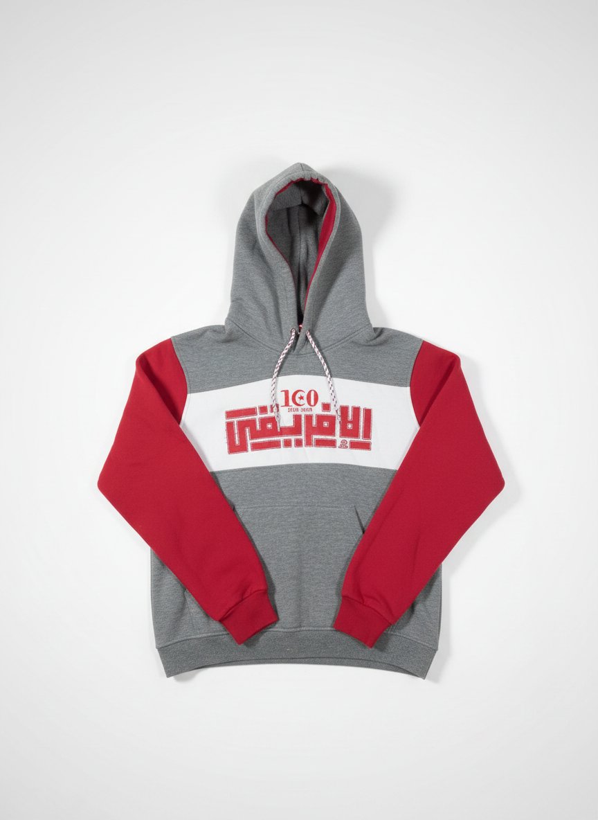 Capuche 100 ans Club Africain 