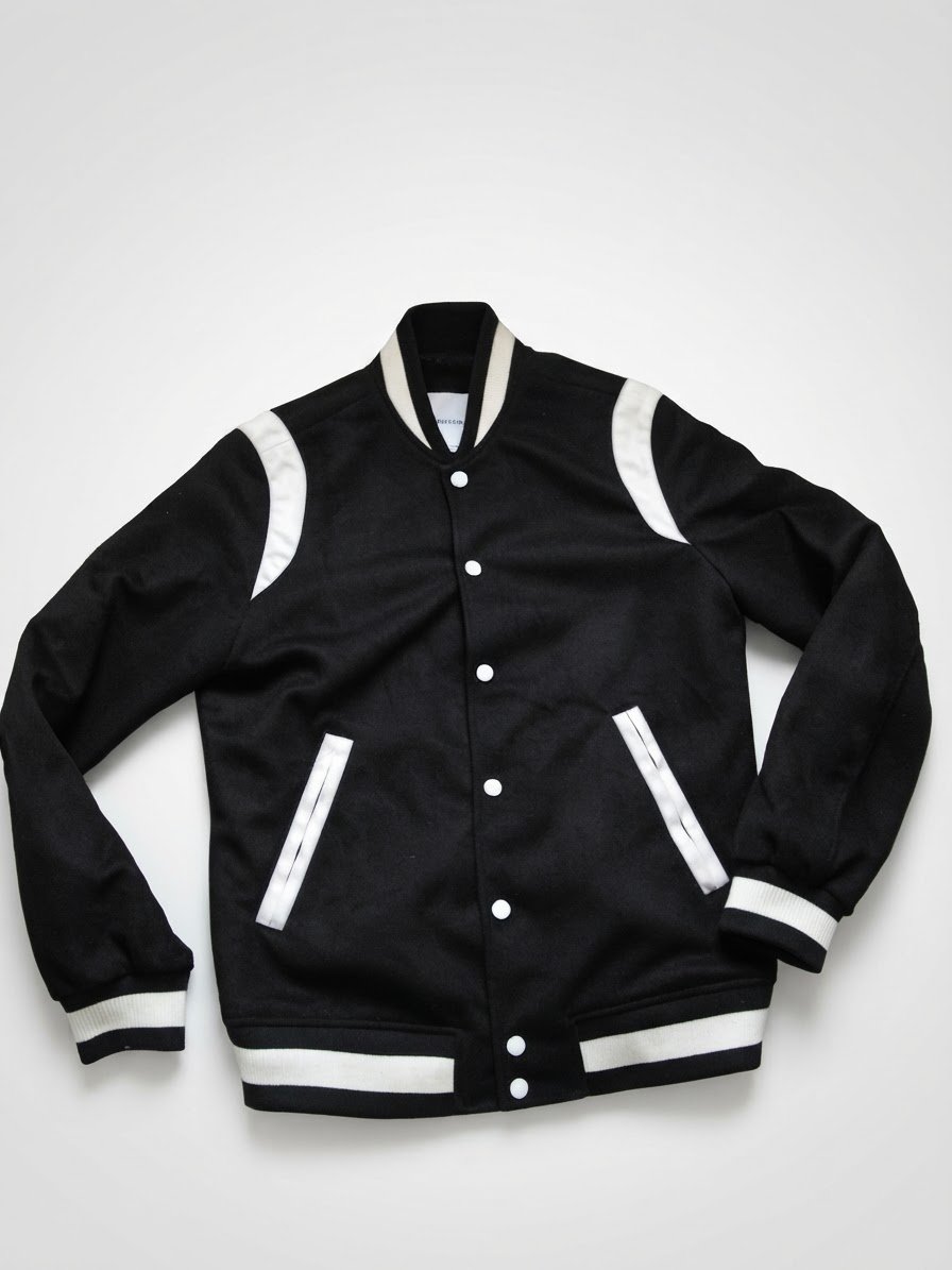 Veste Daim Bershka 