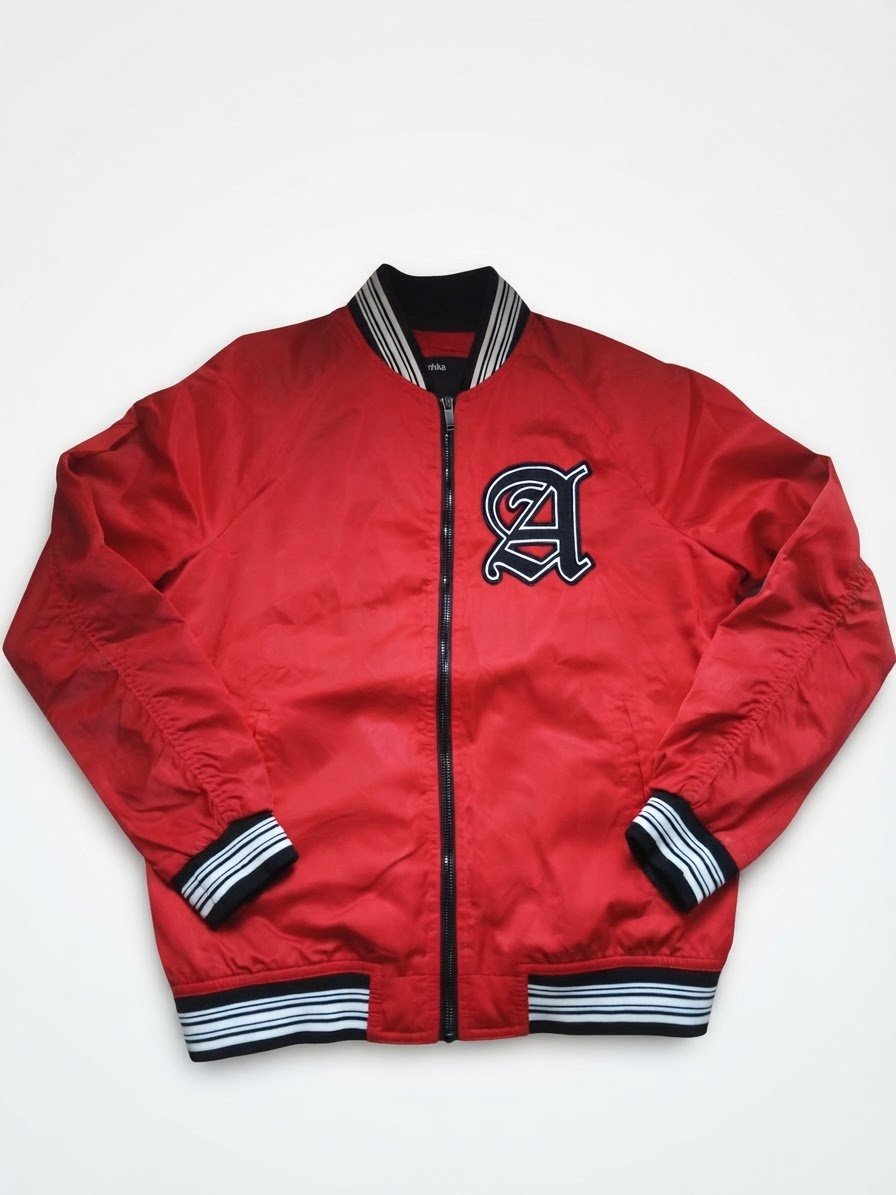 Veste Bershka 