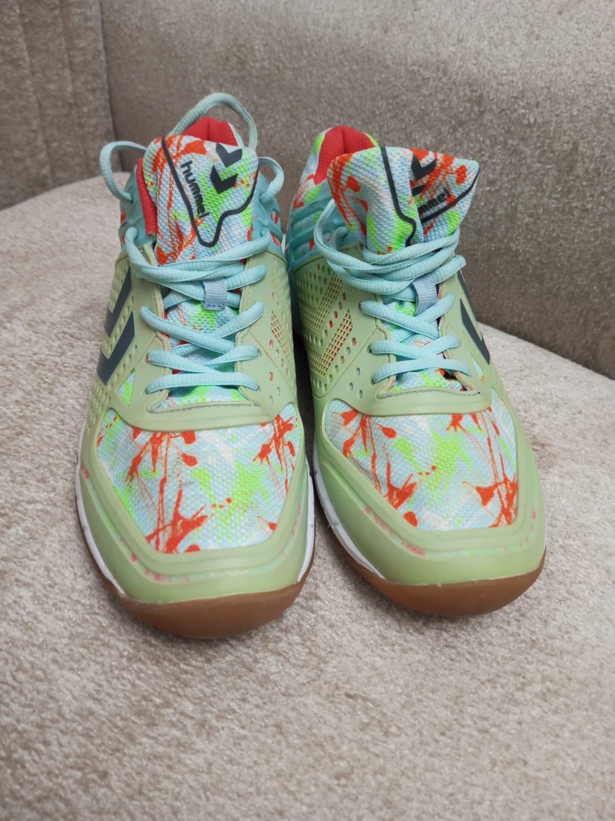 Hummel Aero Volley Fly