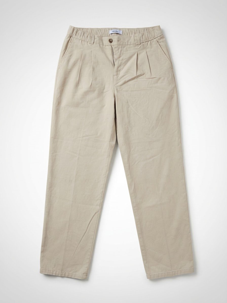 Pantalon Baggy LC Waikiki 