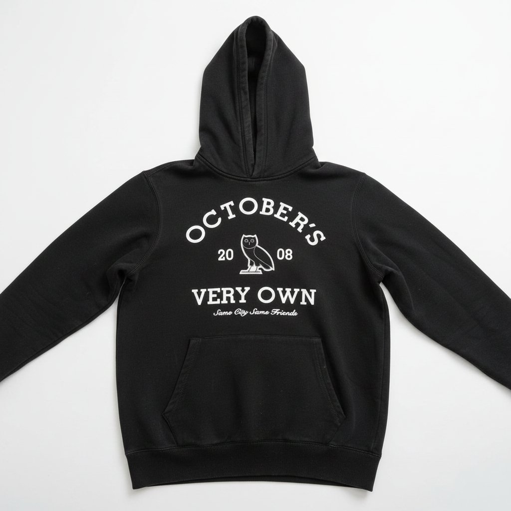 Hoodie OVO October's Very Own