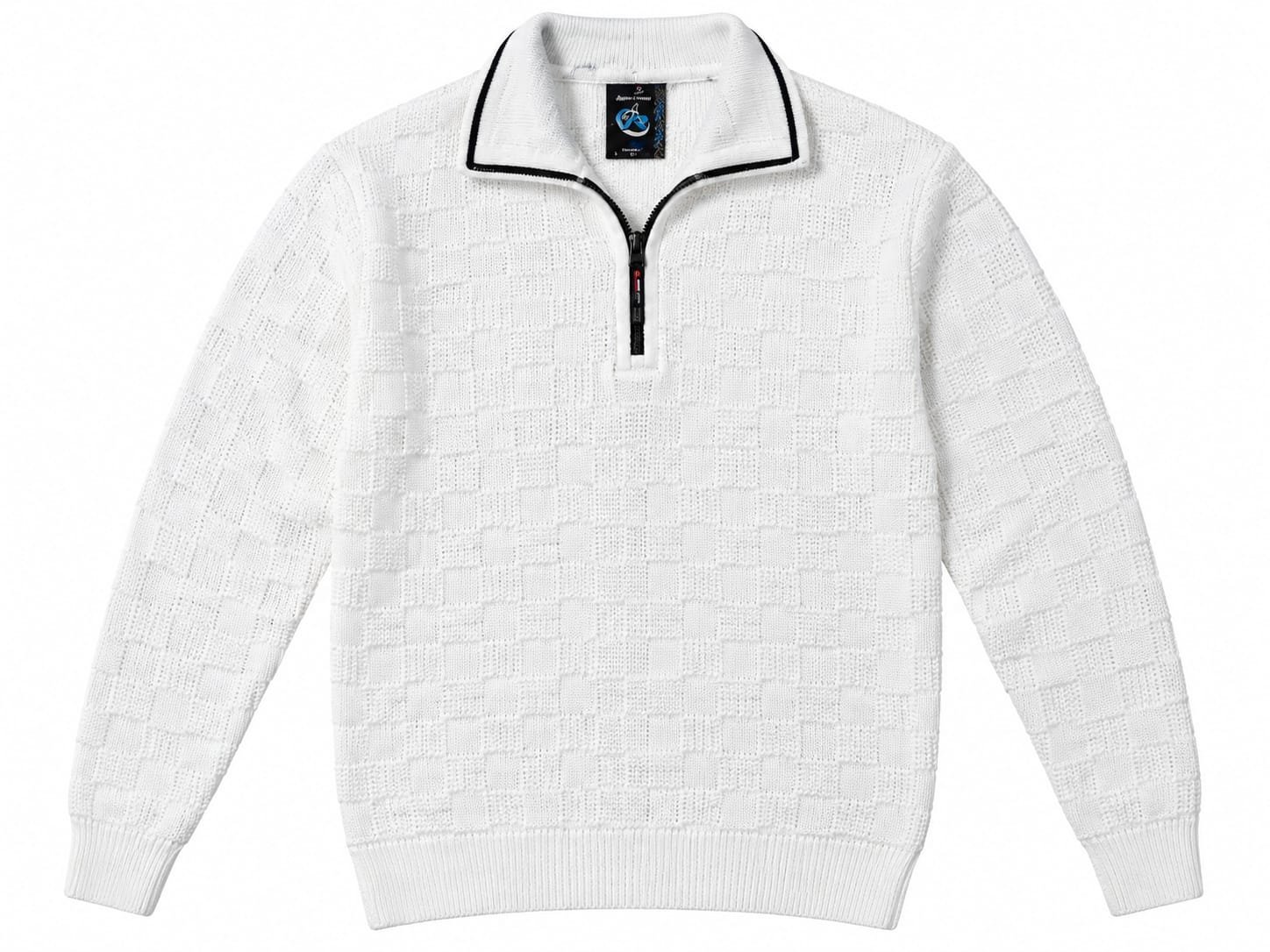 Polo Zipper 