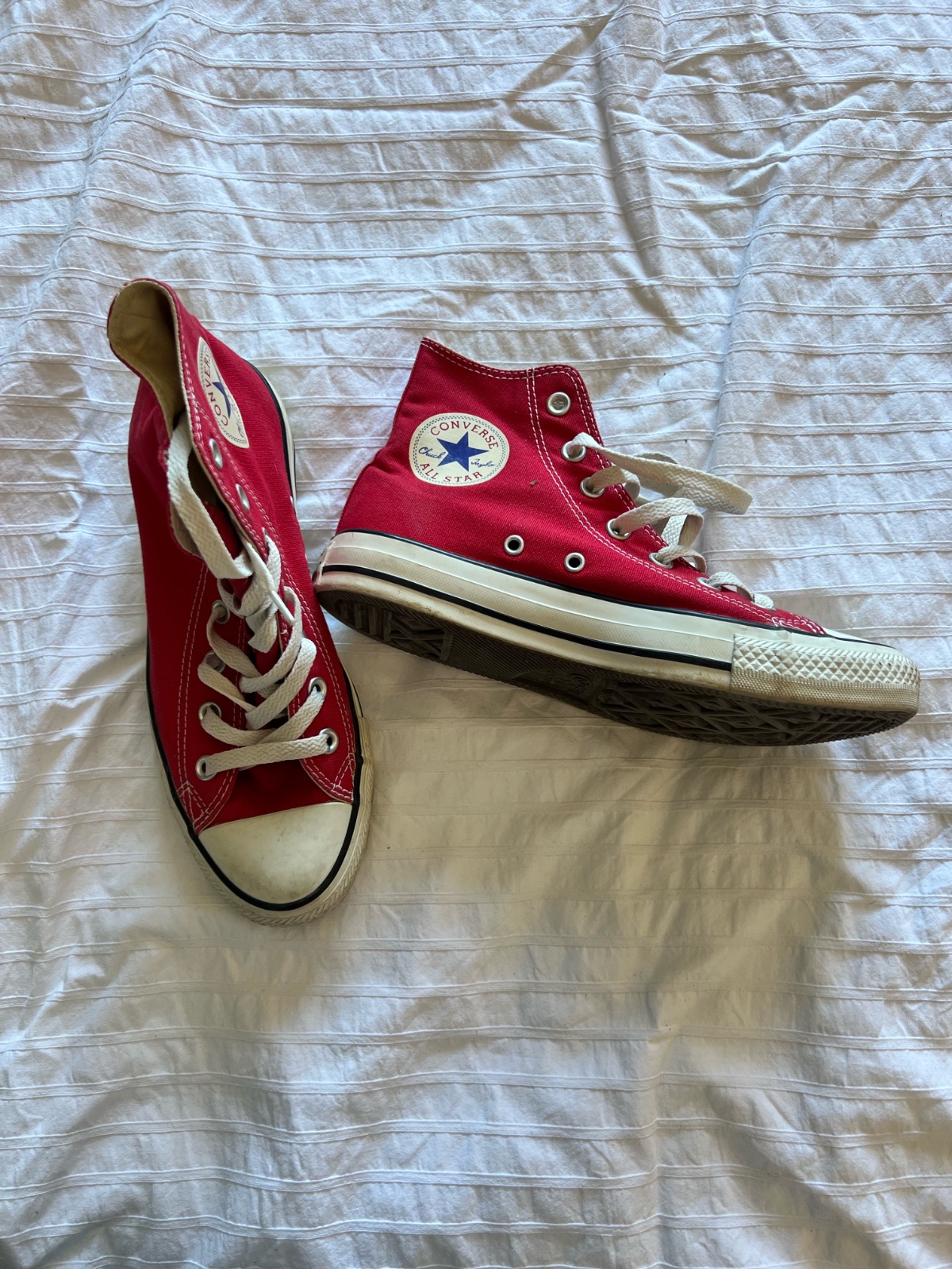 Converse 