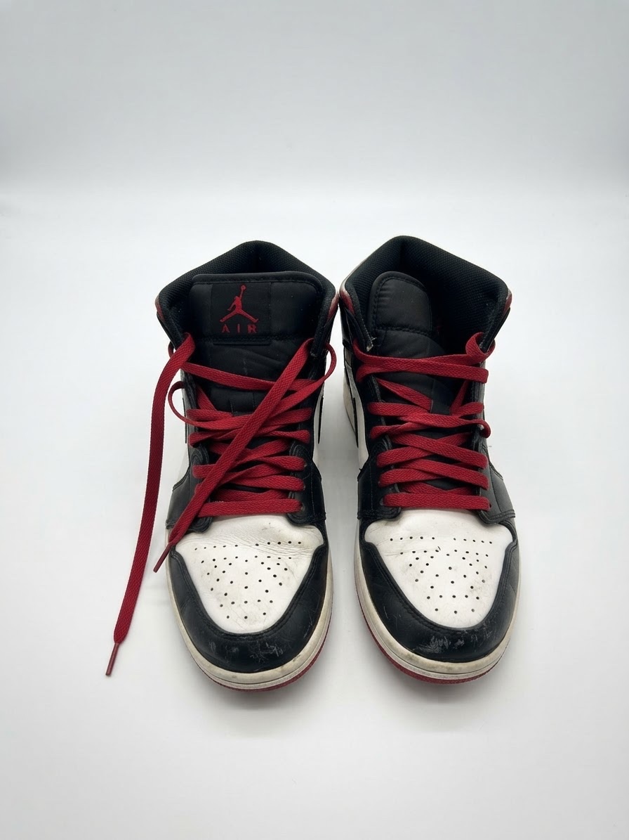Jordan 