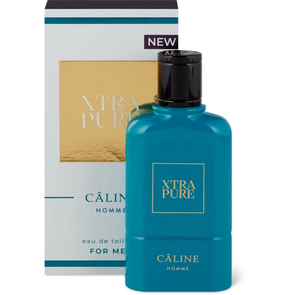 Xtra Pure Eau de Toilette 
