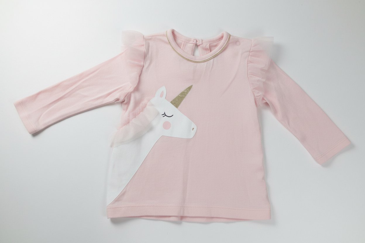 Pull coton 