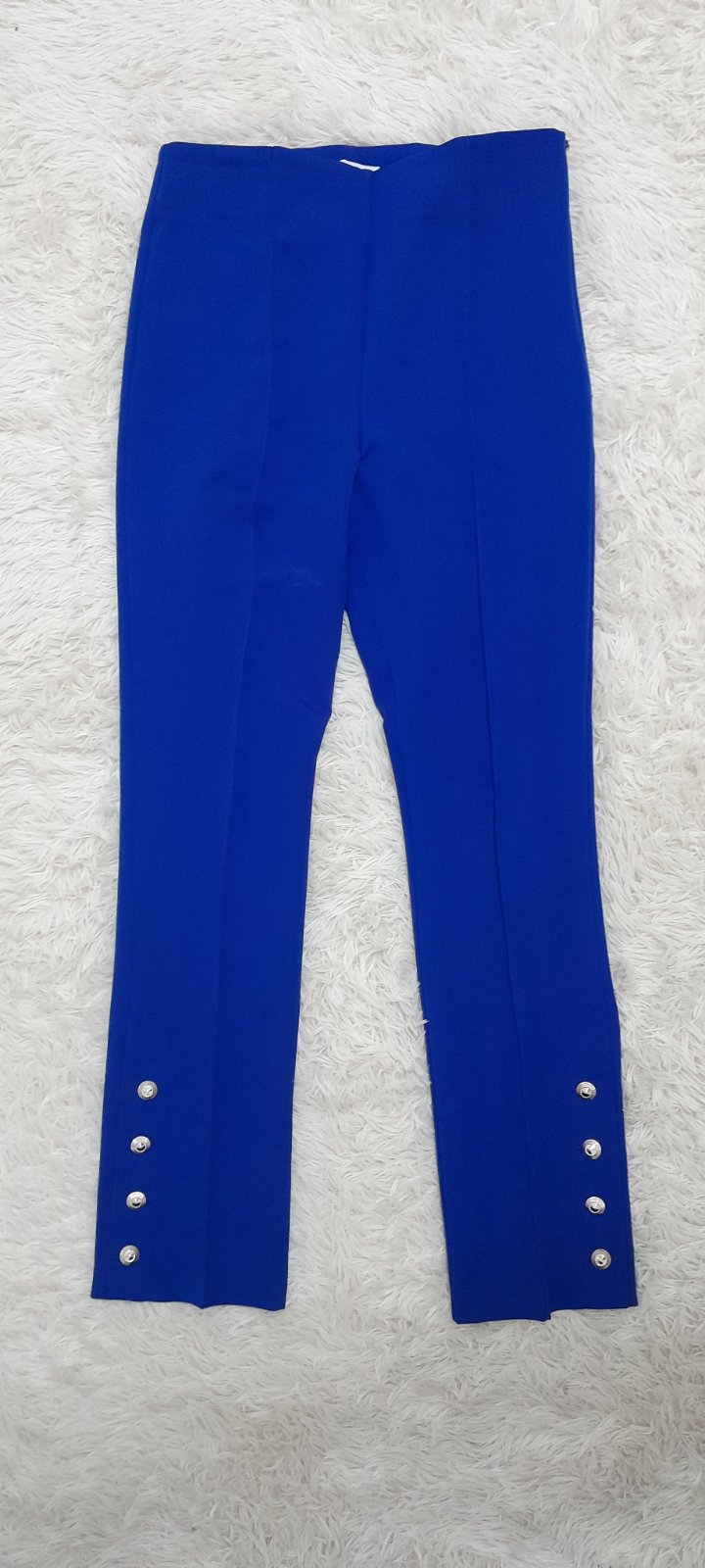 Pantalon bleu 