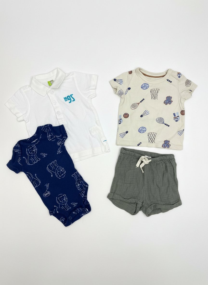 Pack bébé