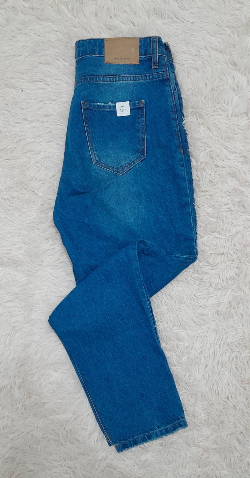 Pantalon djean 