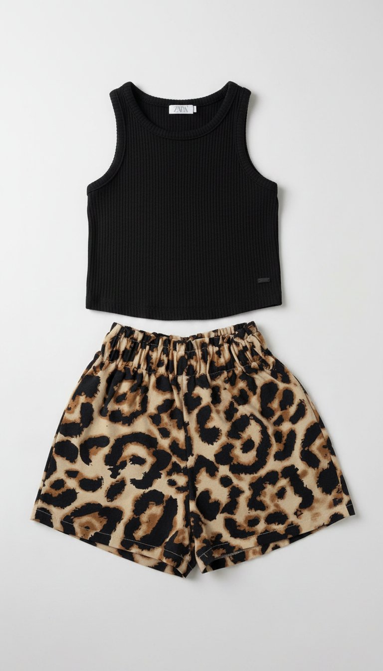 Ensemble zara