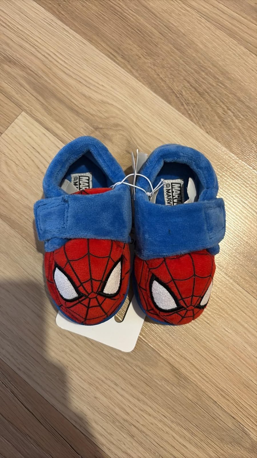 Pantoufles bébé