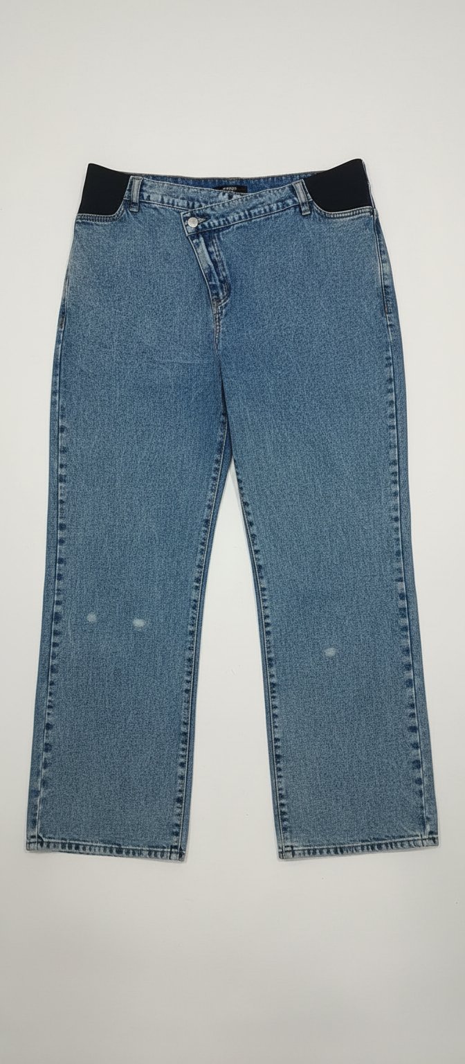 Pantalon djean 