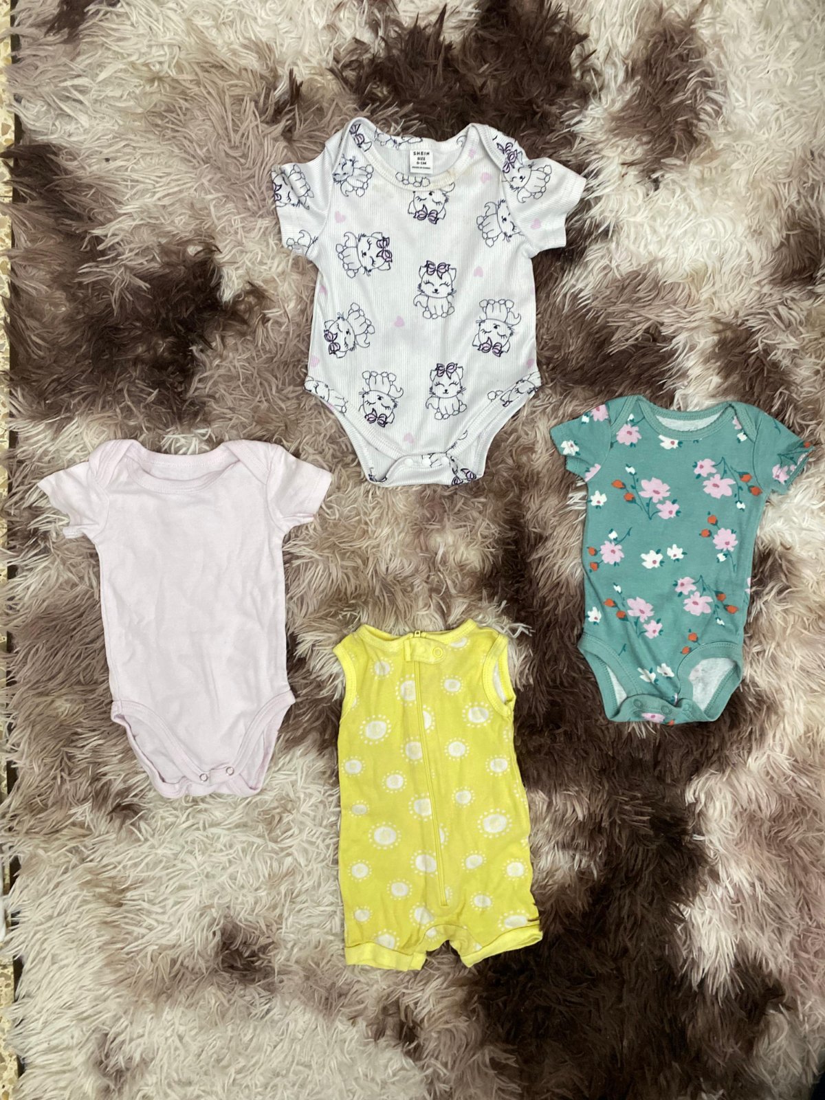 Pack bébé 