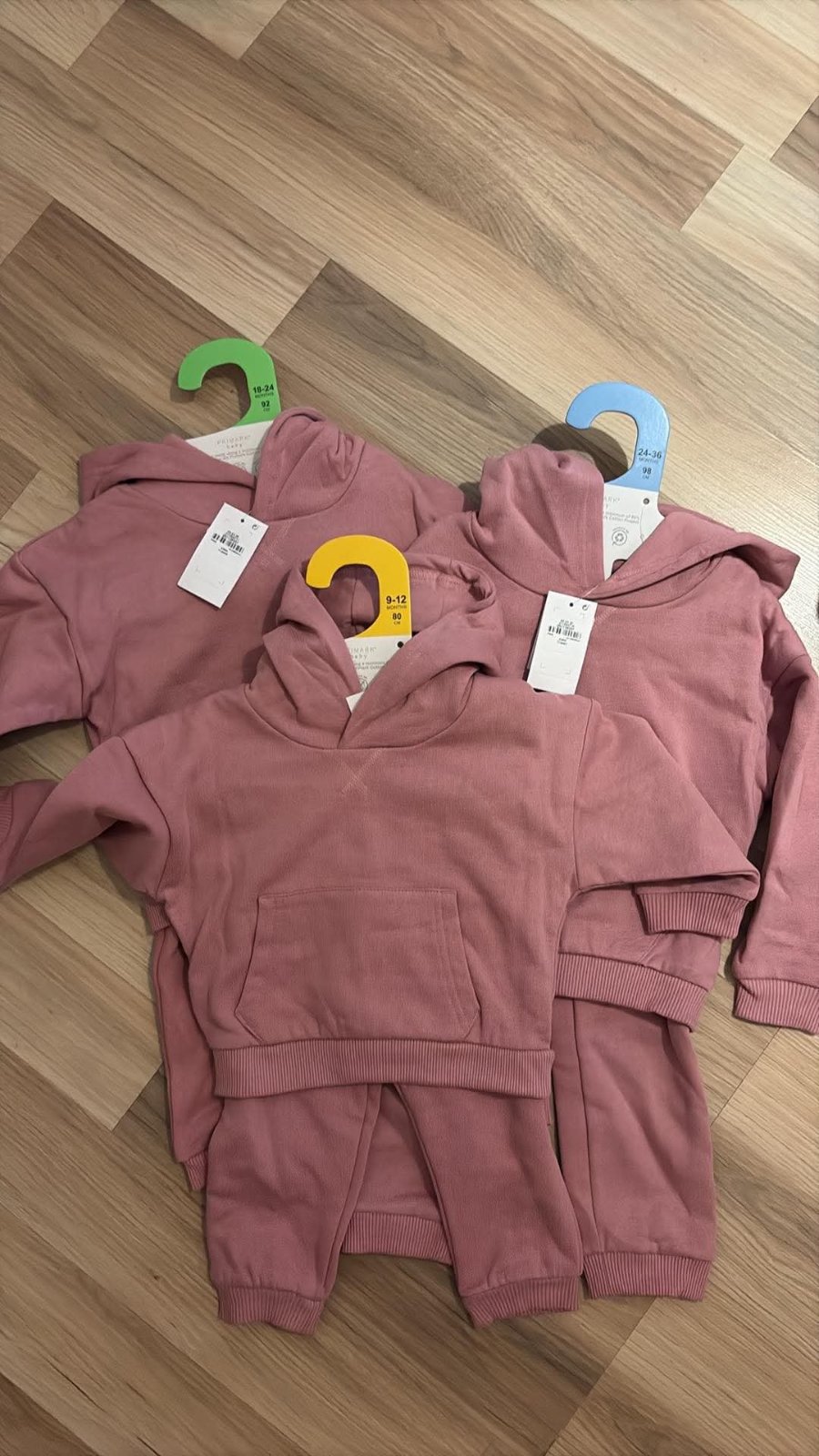 Survêtement fille 