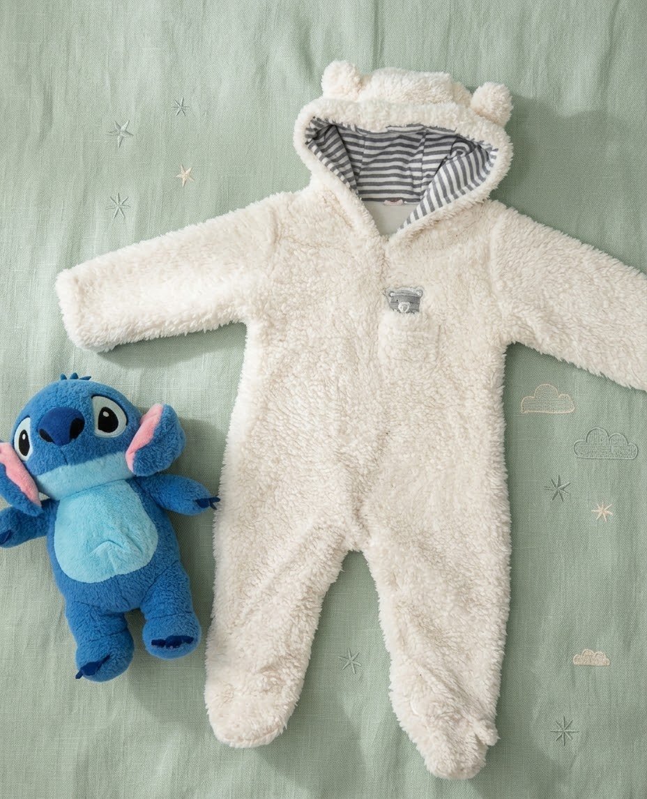 Manteau pilote 