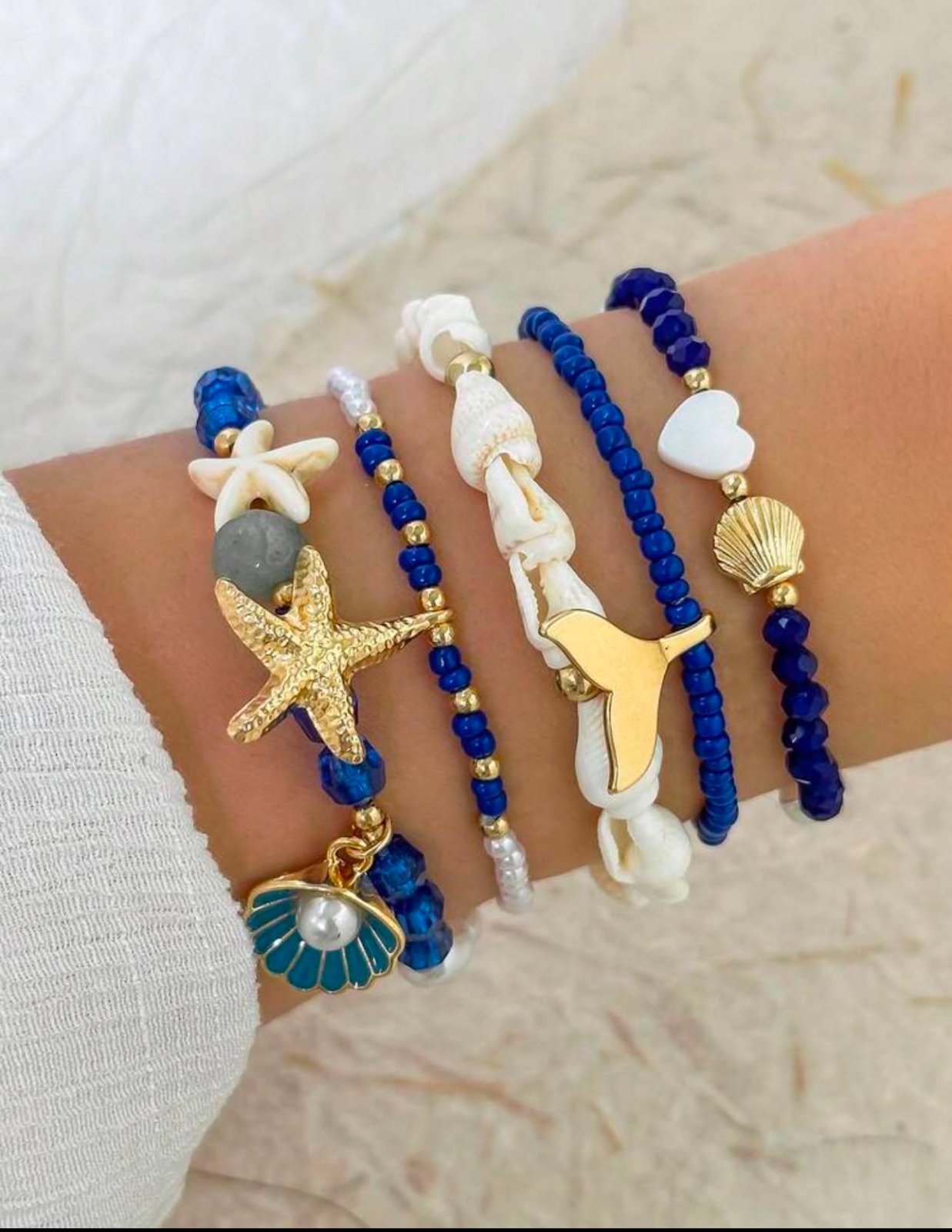 FauBijoux inoxydables 