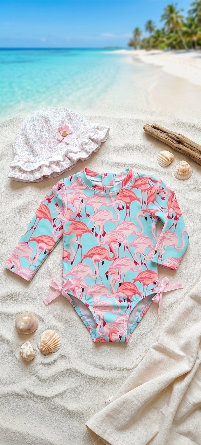 Maillot anti uv 