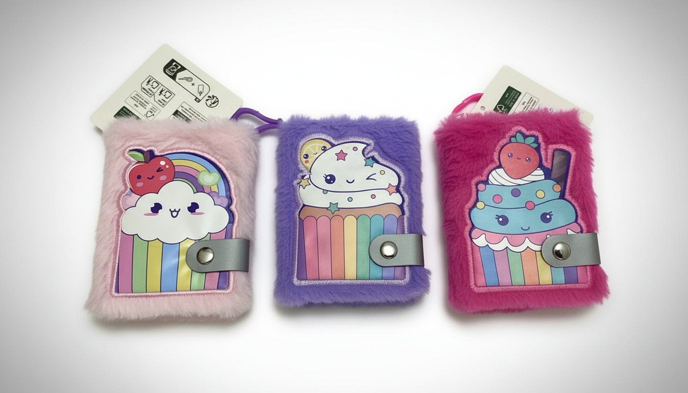 Mini note book 
