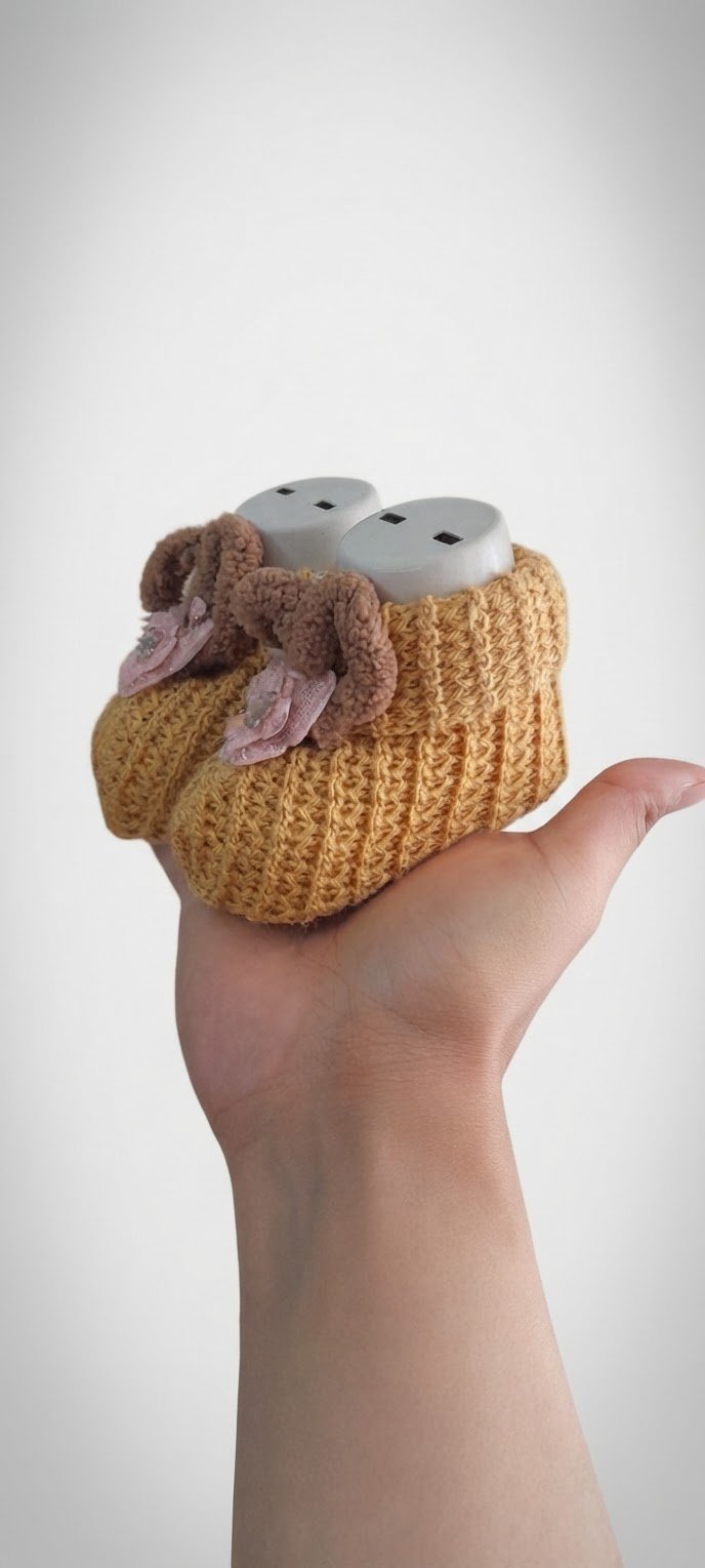 Pantoufle 