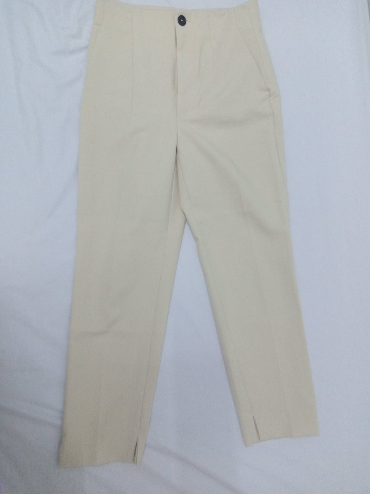 Pantallon zara