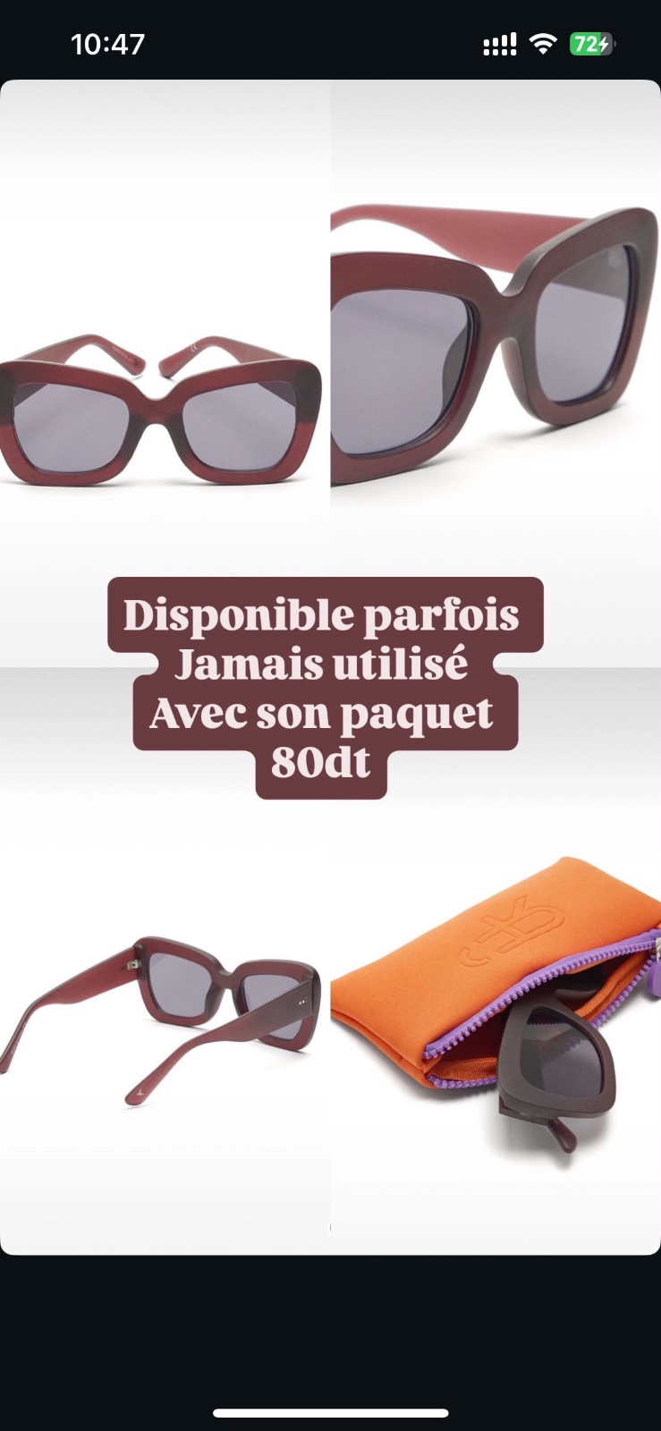 Lunette