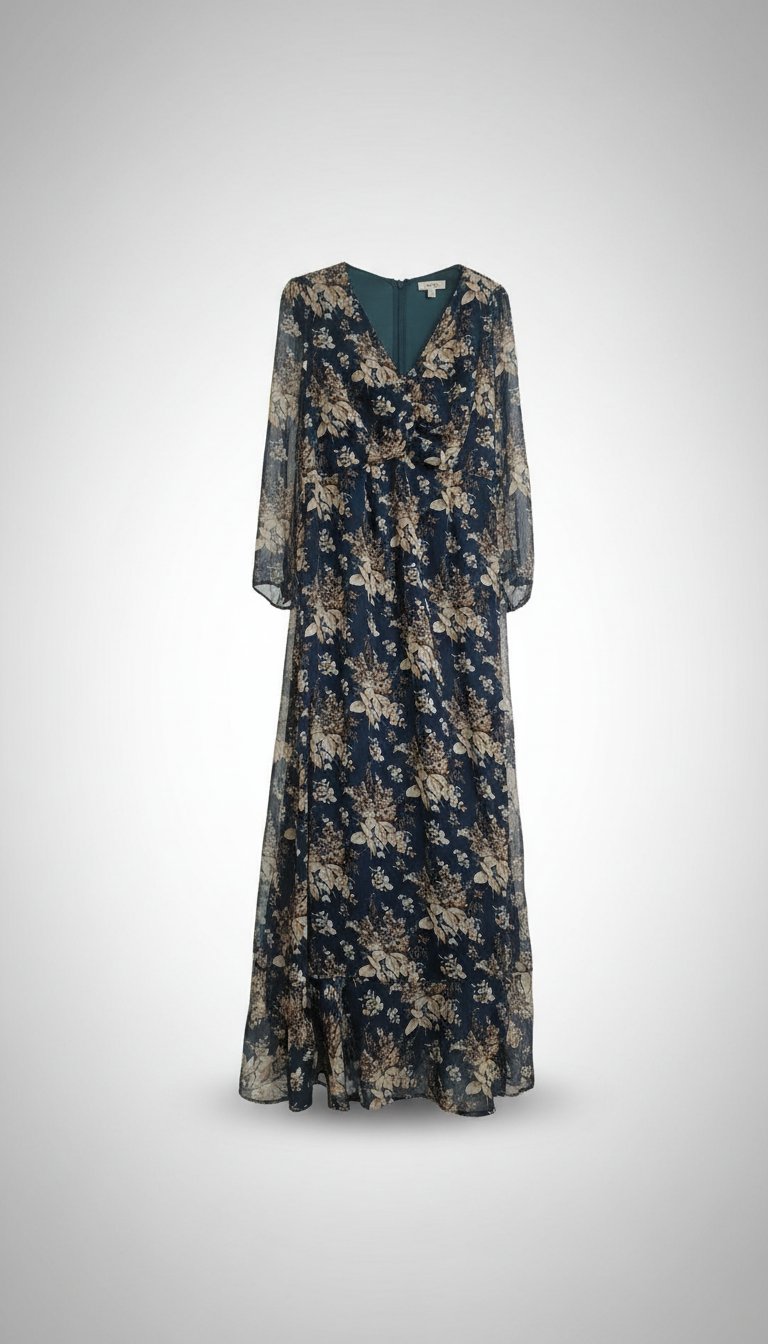 Robe shein oversize
