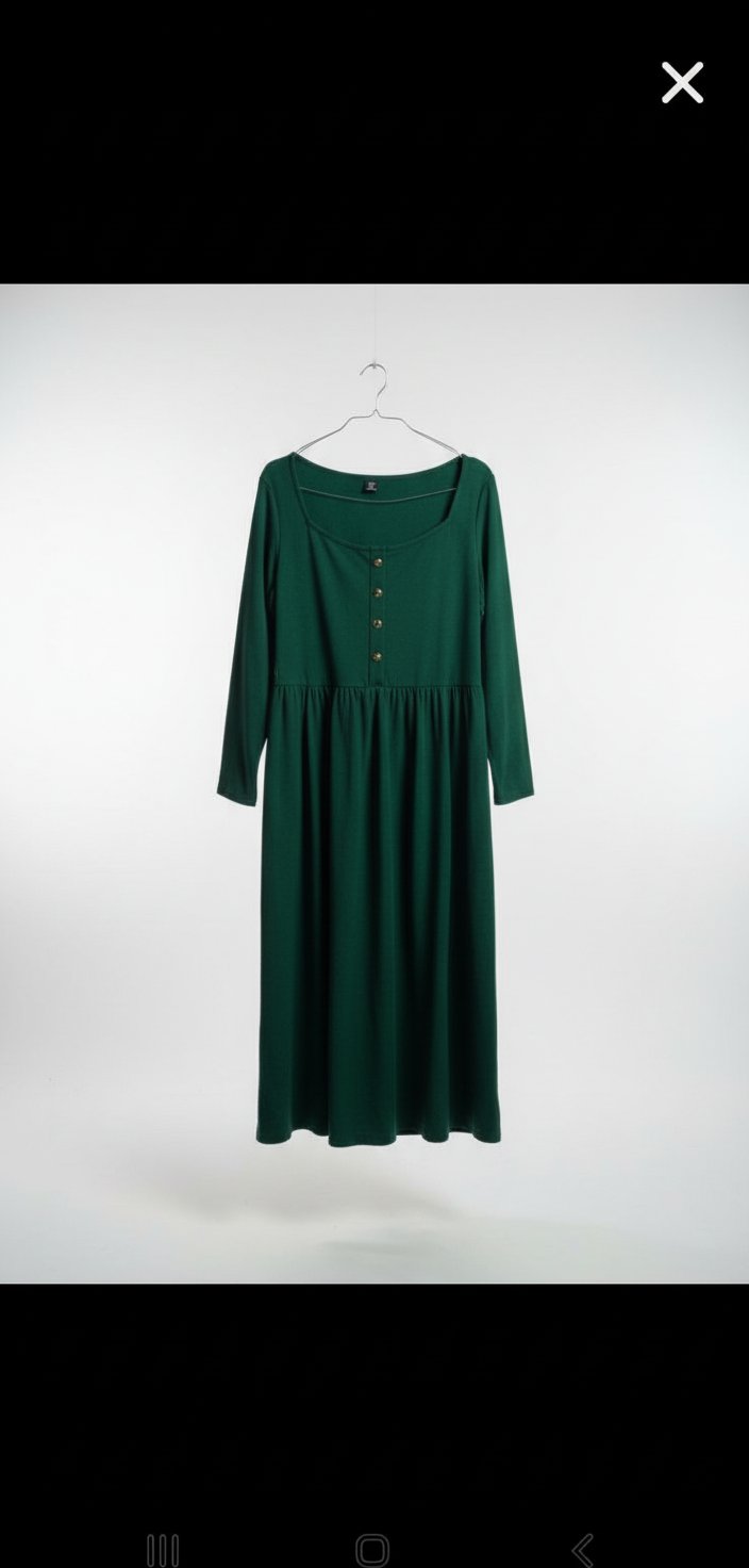 Robe shein